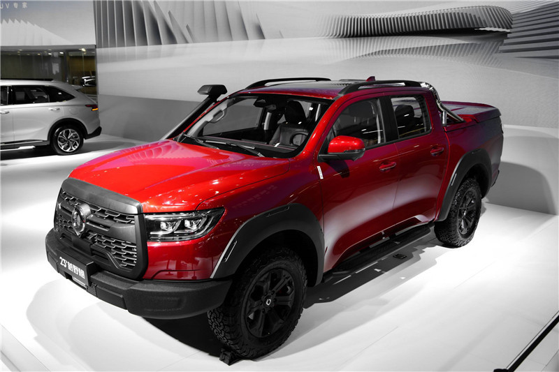 23款越野炮最新消息,23款越野炮推荐哪款