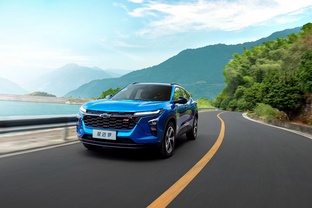 雪佛兰科迈罗颜值,雪佛兰科迈罗没有黑色吗