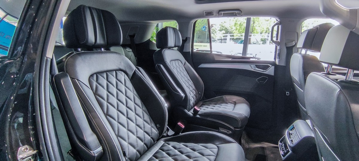 揽境380和途昂380价格一样吗,揽境pk途昂谁让7座suv成为真命题