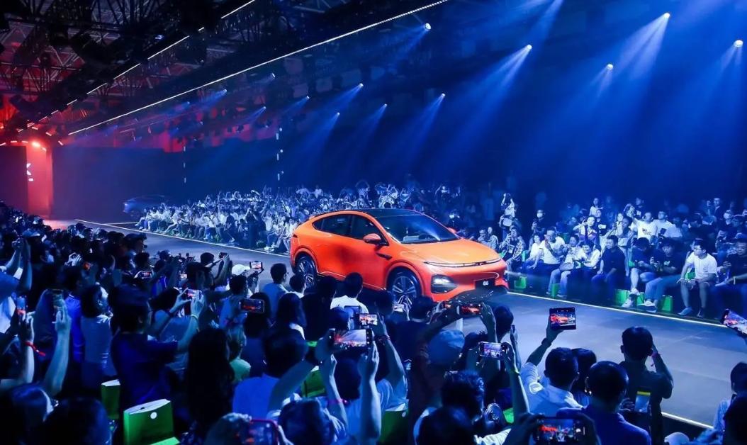 小鹏g6上市会影响p7价格吗,小鹏g6上市多少钱