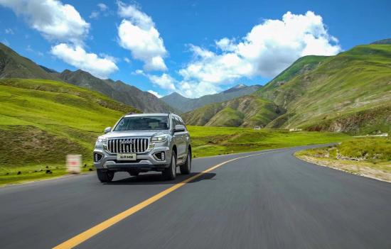 汽车销量排行榜哈弗h9,2023全球汽车品牌保值率排行榜