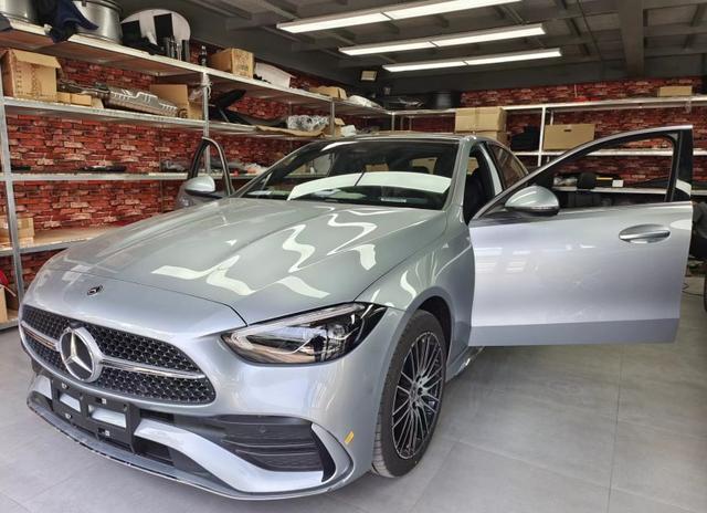 奔驰c级与林肯mkz,林肯z和奔驰c哪个档次高