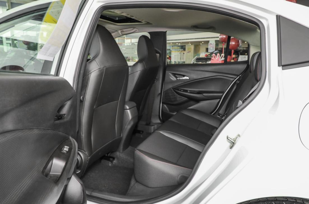 科沃兹2020款325t自动欣悦版油耗,科沃兹是不是一款省心省油好车