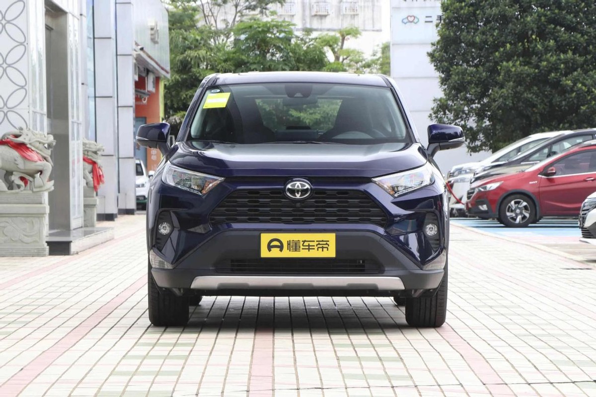 探界者拓界版和rav4哪个好,狮铂拓界和丰田rav4