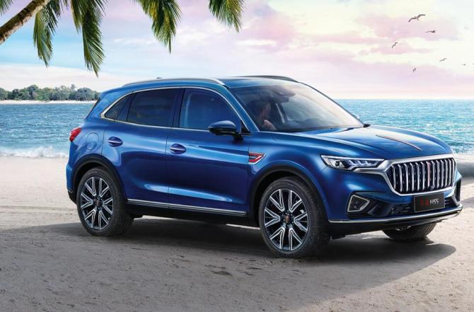 中型SUV别乱买1-4月销量榜单出炉奥迪Q5L第五昂科威第九