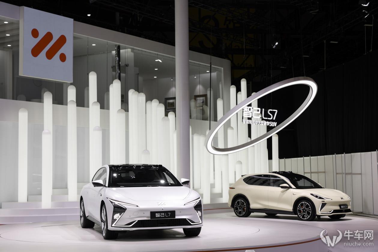 上汽自主品牌一年销量,上汽集团率先公布5月销量数