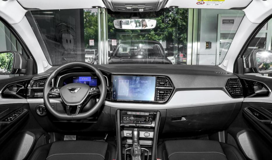 新款捷达vs7有哪些优惠,新款捷达vs7现在多少钱