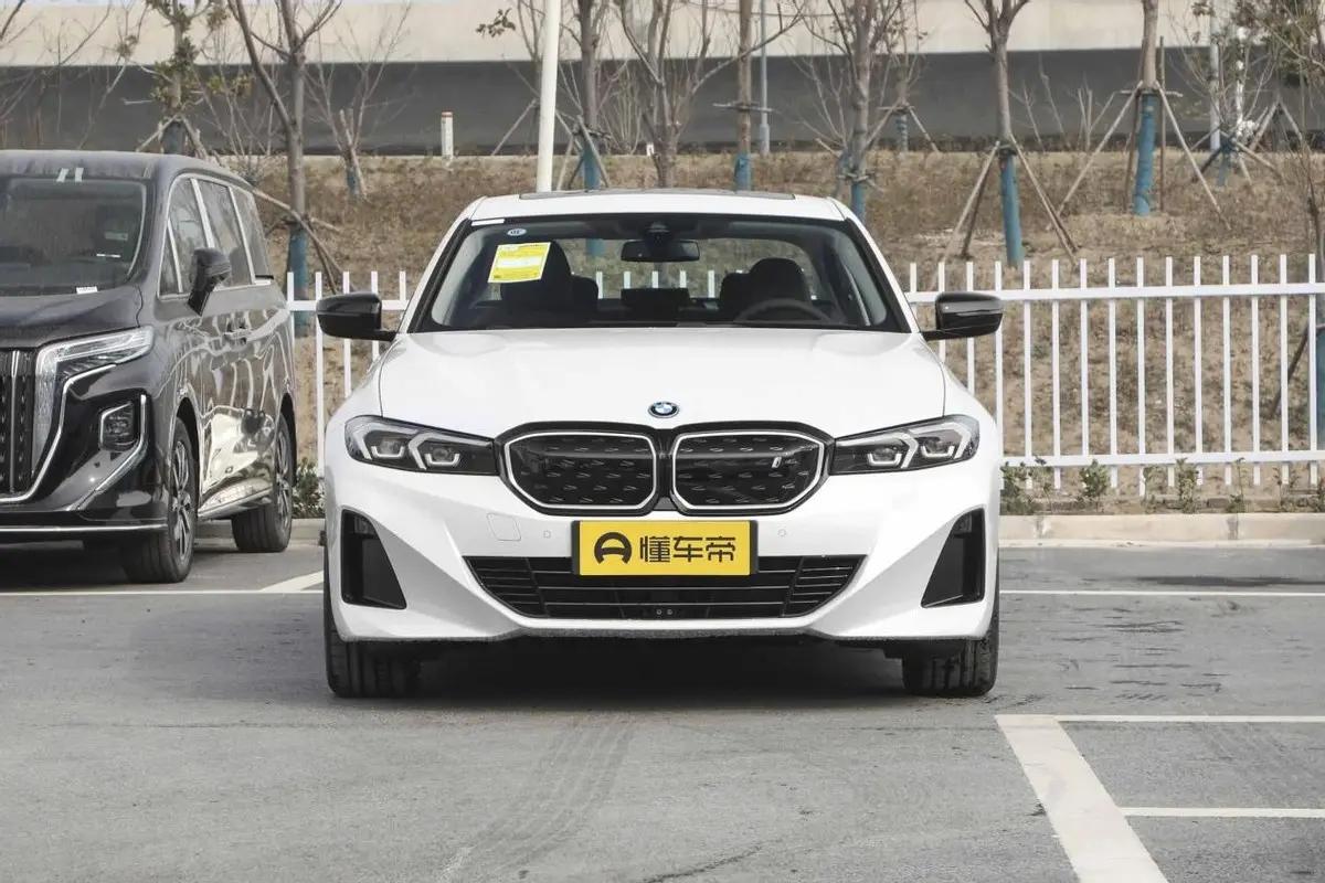 纯电宝马还有宝马那味儿吗？体验宝马i3，真实表现到底怎么样？