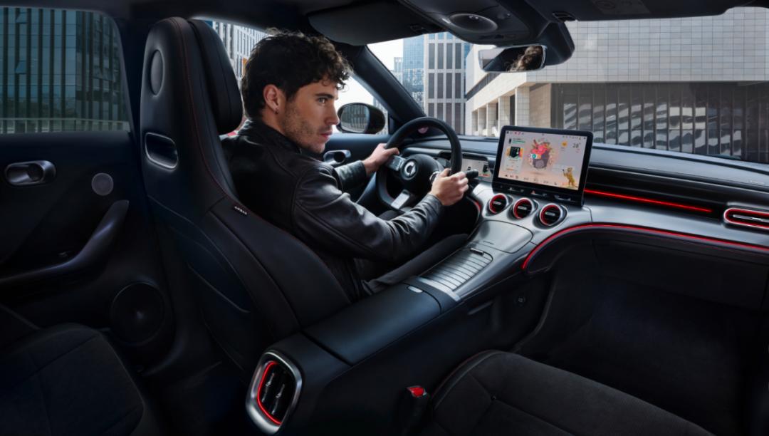 亿咖通发展史,亿咖通技术运用在哪里