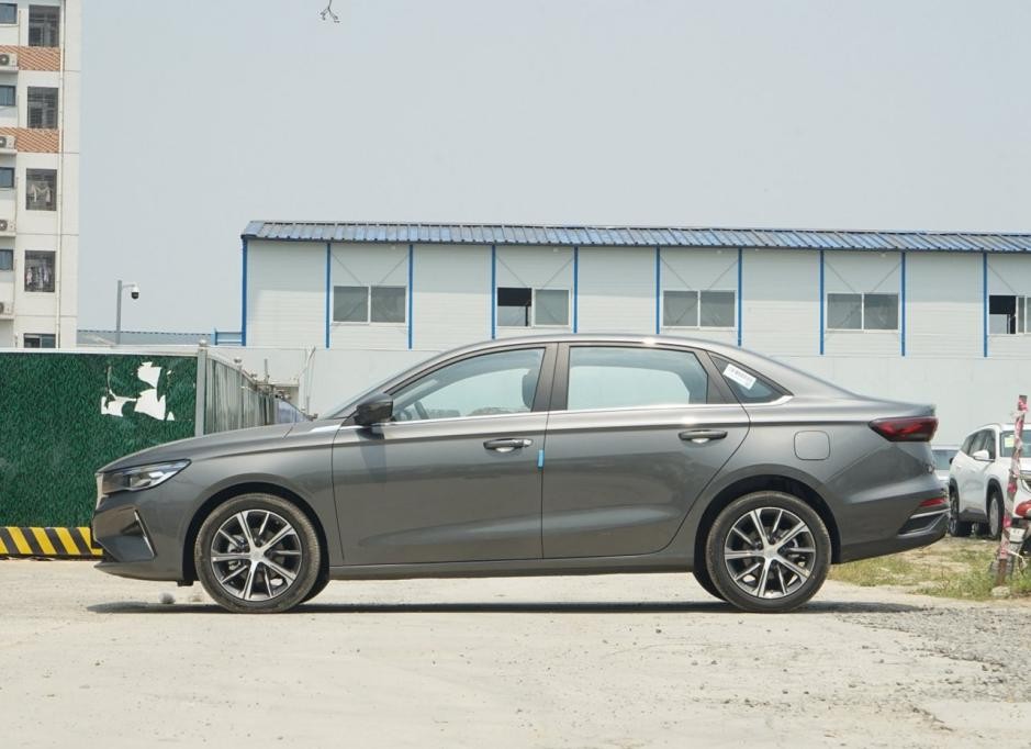 吉利帝豪至今销量,吉利帝豪销量最高车型