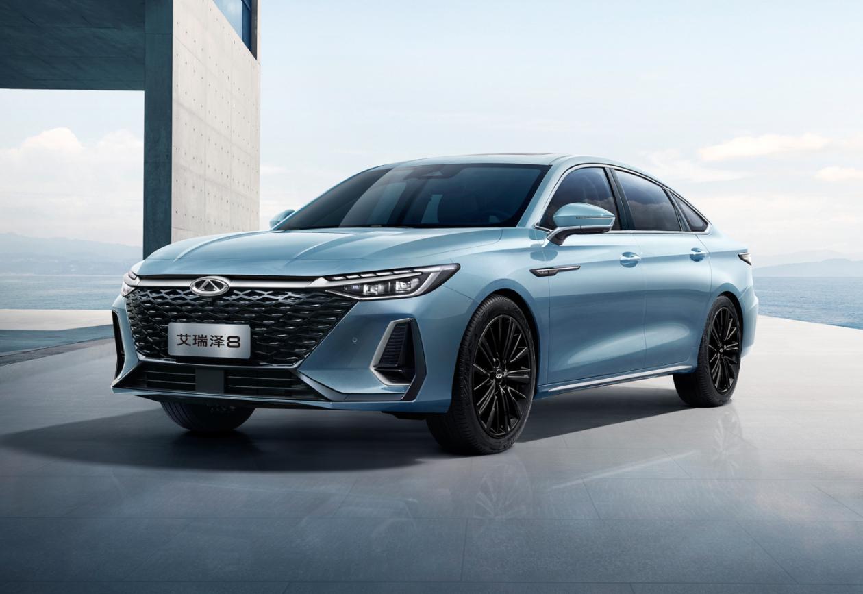 艾瑞泽8一年用车成本多少钱,艾瑞泽8用车小知识