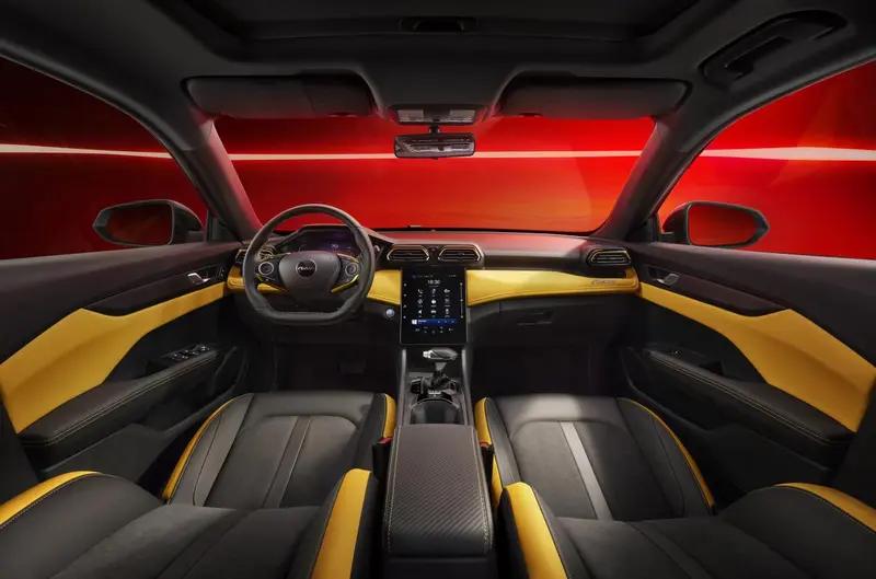 东风马赫动力有限公司,东风马赫动力装配哪些车型