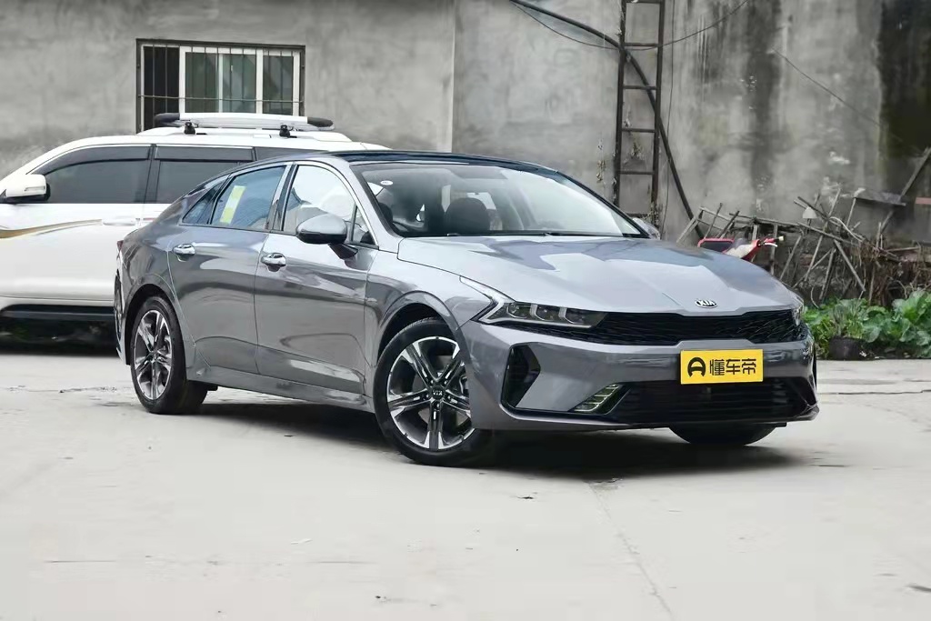 起亚k5凯酷车后门打不开,起亚k5凯酷感后尾门维修