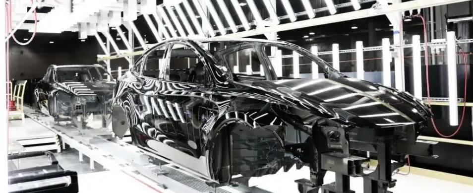 卖车赚钱榜：论车企赚钱能力，1台特斯拉=2台宝马=6台比亚迪？