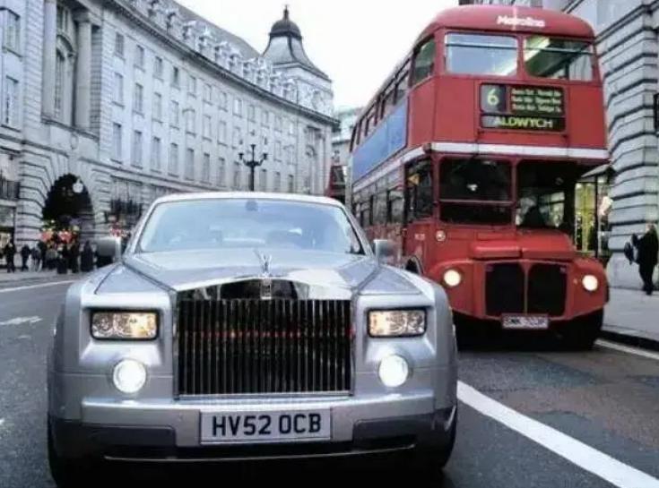 英国现象级汽车集团，罗孚汽车发展史，如今辉煌早已不在