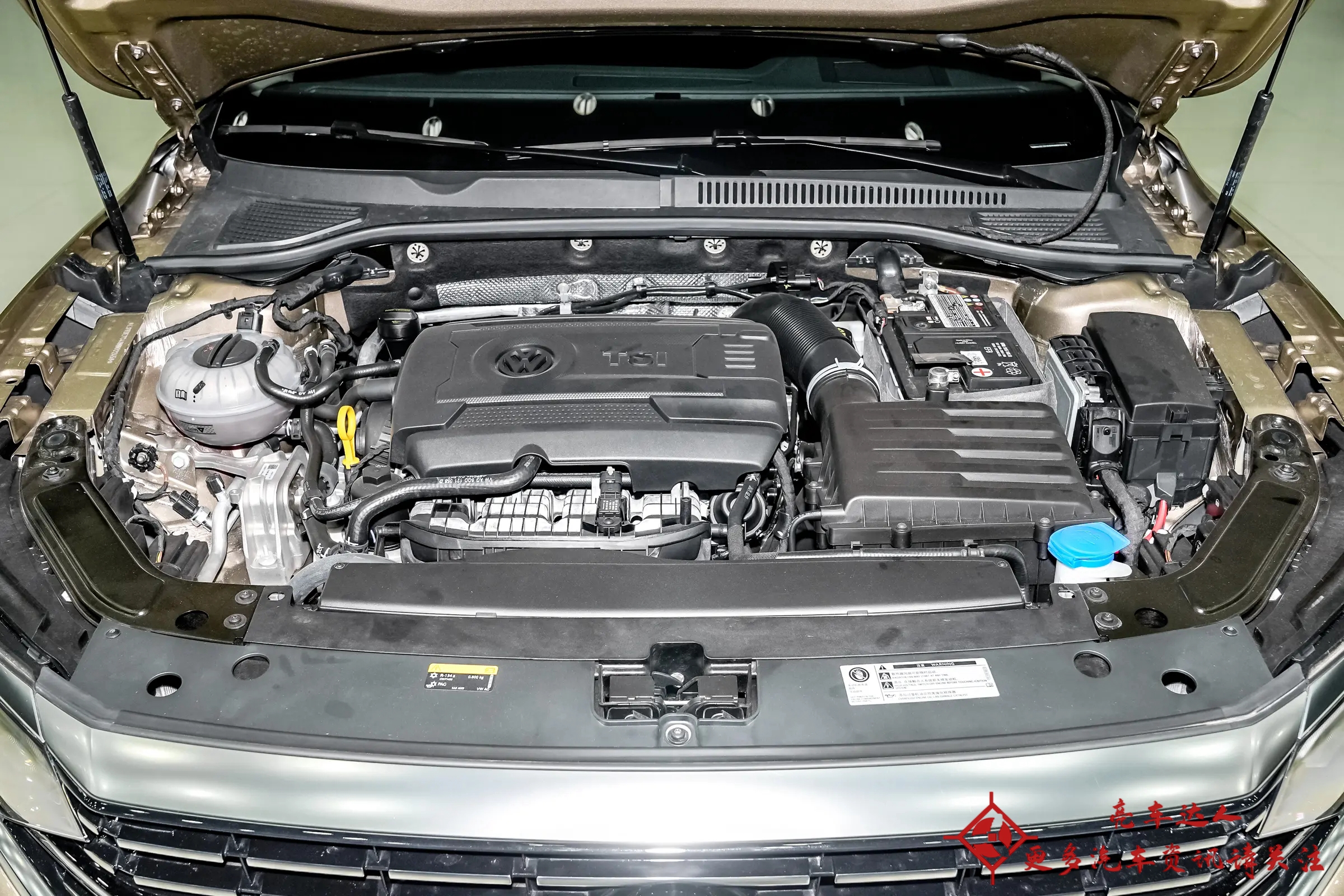 大众明星发动机，EA888-DKX怎么样？深度解析大众*萨特帕**发动机！