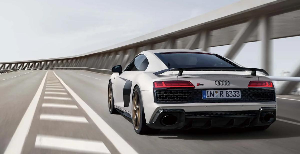 奥迪r8停产了会推出哪辆新车,奥迪r8最终版车型在日本发布