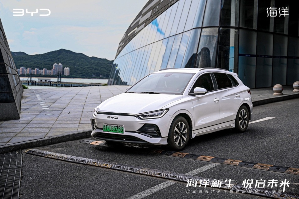 为什么说比亚迪的车利润才1000块,比亚迪汽车前景怎么样