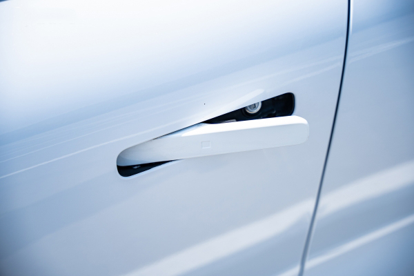 现代电动车ioniq6国产,现代ioniq6试驾