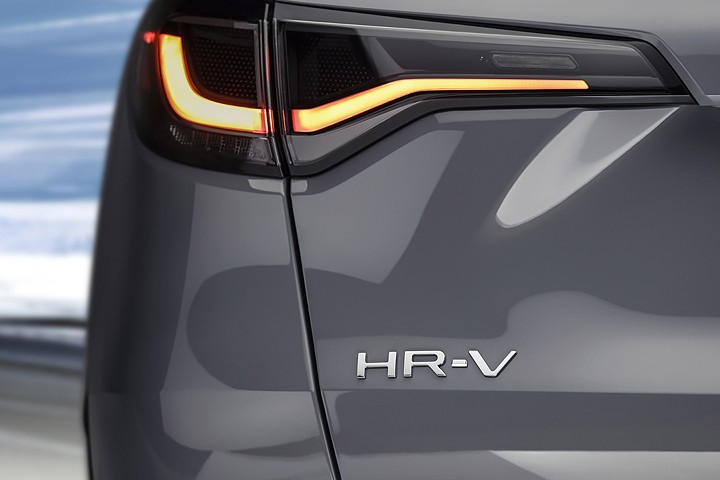 美规本田hr-v,本田hr-v值得买吗