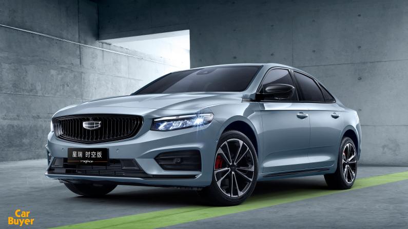 吉利远景16年跑了多久,吉利远景2016怎么样