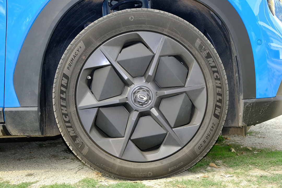 有必要换米其林的车胎吗,有必要换米其林轮胎吗