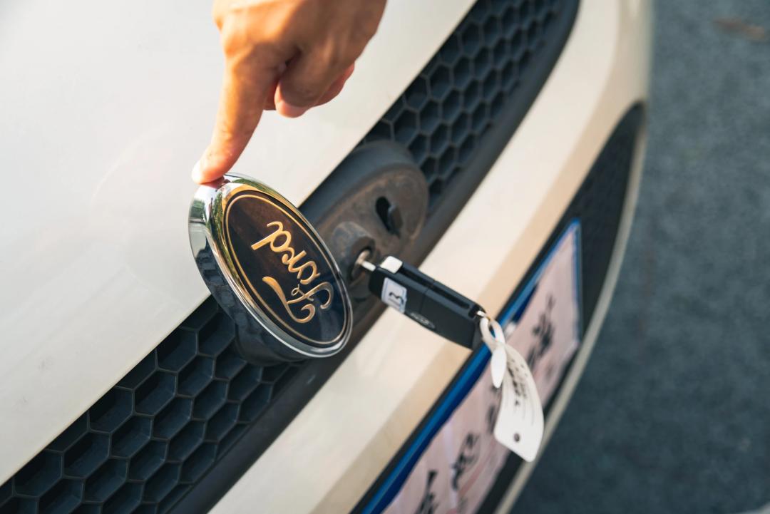 福特福克斯focus两厢二手多少钱,13年福特福克斯1.8自动二手价格