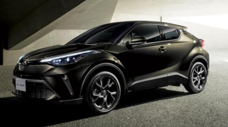 日规版全新,日规版丰田86