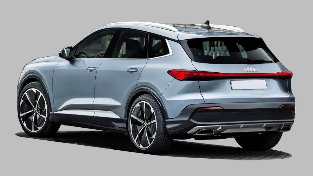 奥迪Q5的键盘是怎么用的,奥迪q5双离合好还是8at好