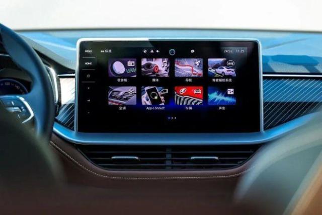 10到15万买什么中型德系suv,德系车10-13万suv哪个好