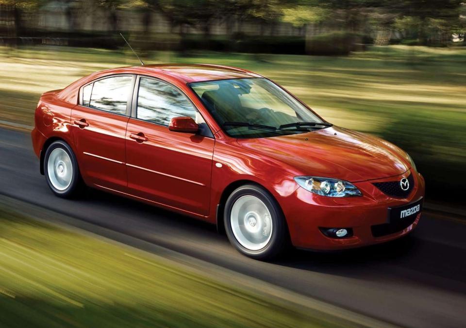 我来自重庆原声,重庆长安生产哪些车型