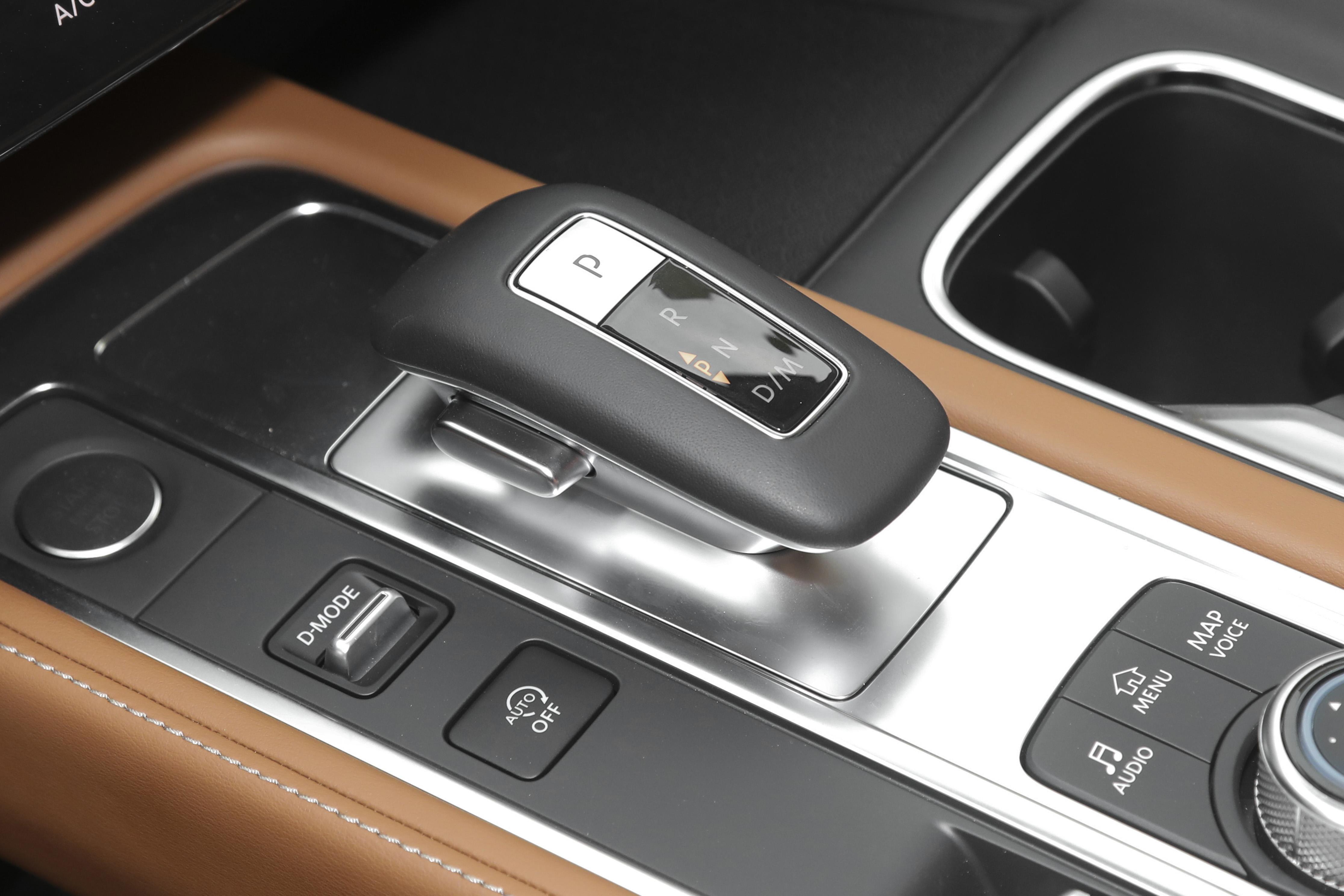 超5.5米的全尺寸豪华suv,车长超5.5米的全尺寸豪华suv