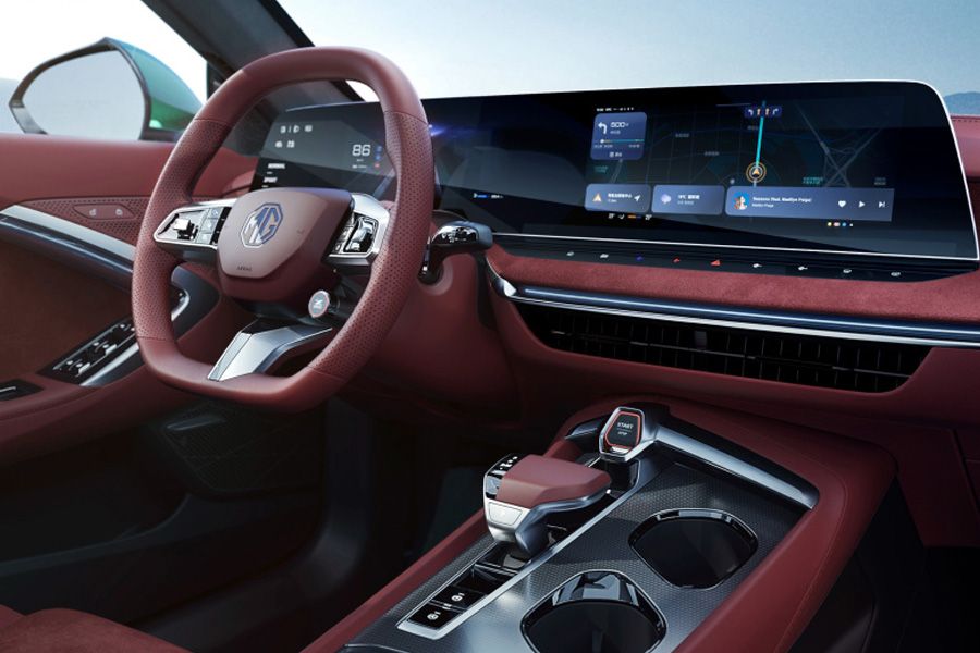 混动中型车汽车推荐排行榜,15万以内的混动suv中型车