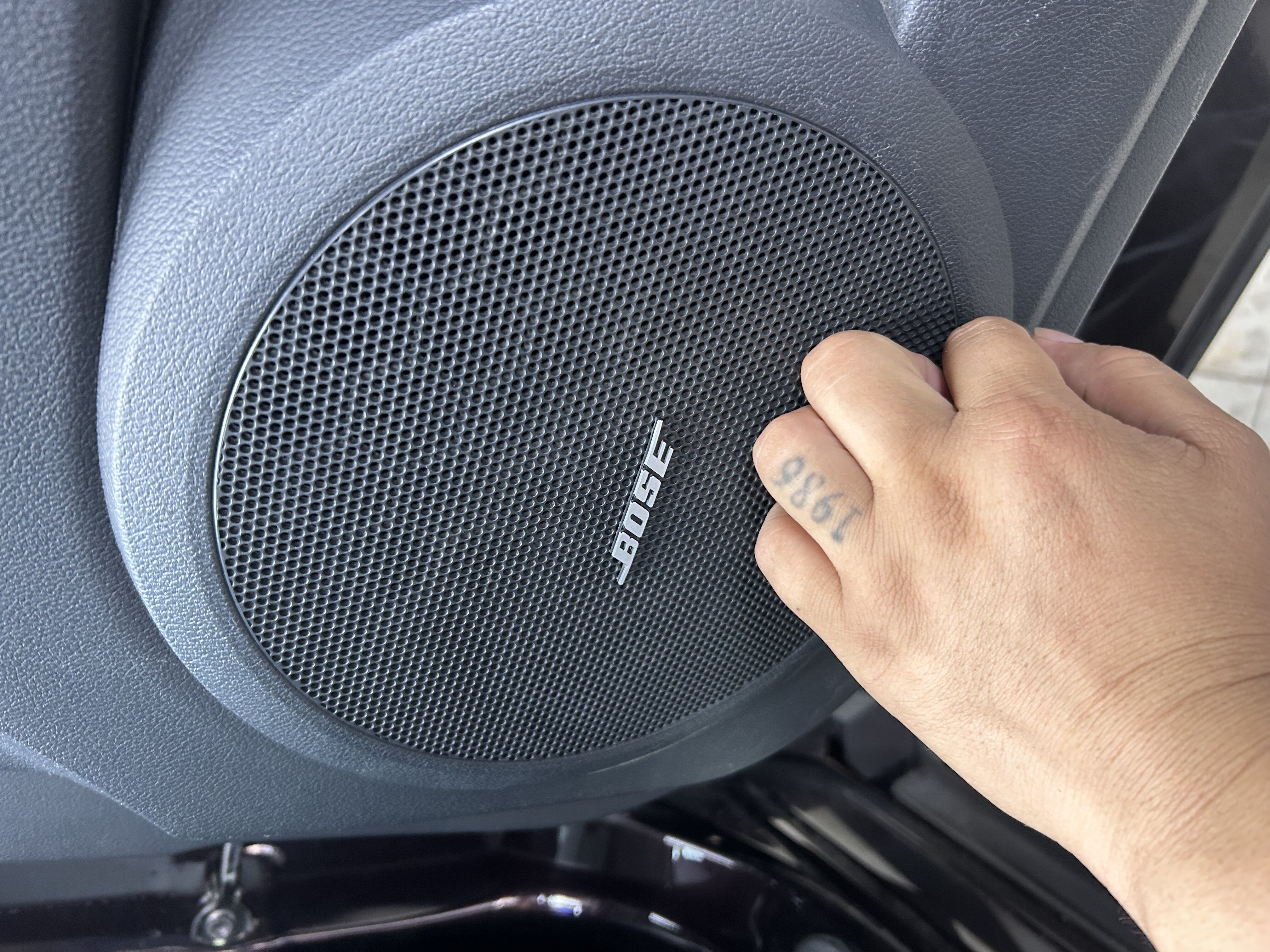 马自达cx7起动机线束,马自达cx7原车功放定义