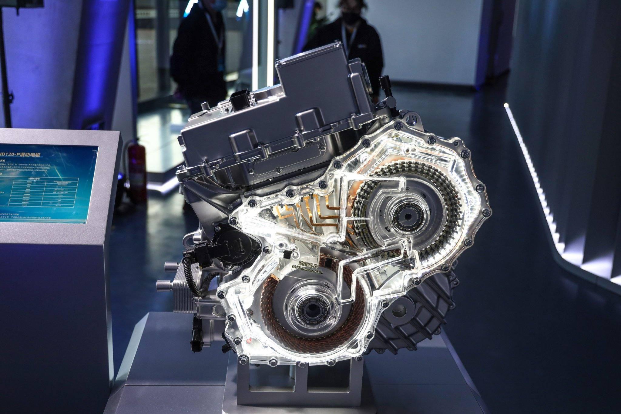 满油续航1000+km,东风风神l7满电满油2000公里