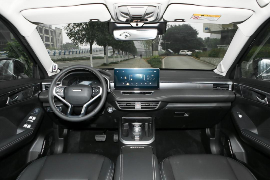 海外卖得最好的一款国产车,在国外卖的最好的三款国产车