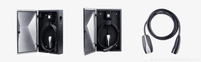 特斯拉充电桩降价了吗,特斯拉8000与5500的选购