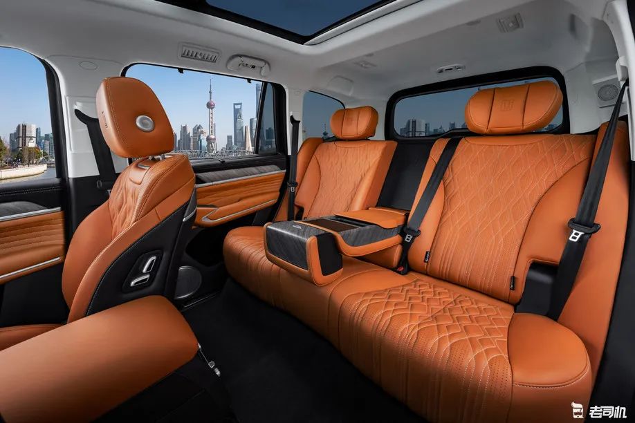 坦克500vs日产途乐你更喜欢哪一款,23年超霸vs途乐新车