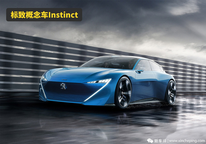 全新标致508l试驾,好酒不怕巷子深例子