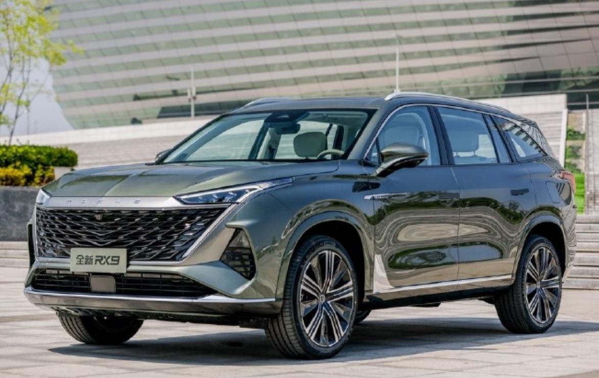 热门新车被吐槽这几款入手需谨慎,下半年最重磅10款国产新车推荐