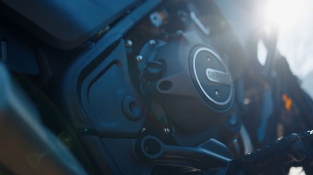 五菱·赛珀501正式预告，面对CM500官降值得买吗？