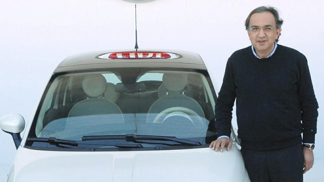 欧洲试驾阿巴特500：最原始/最粗糙/最特别/最有趣的汽车