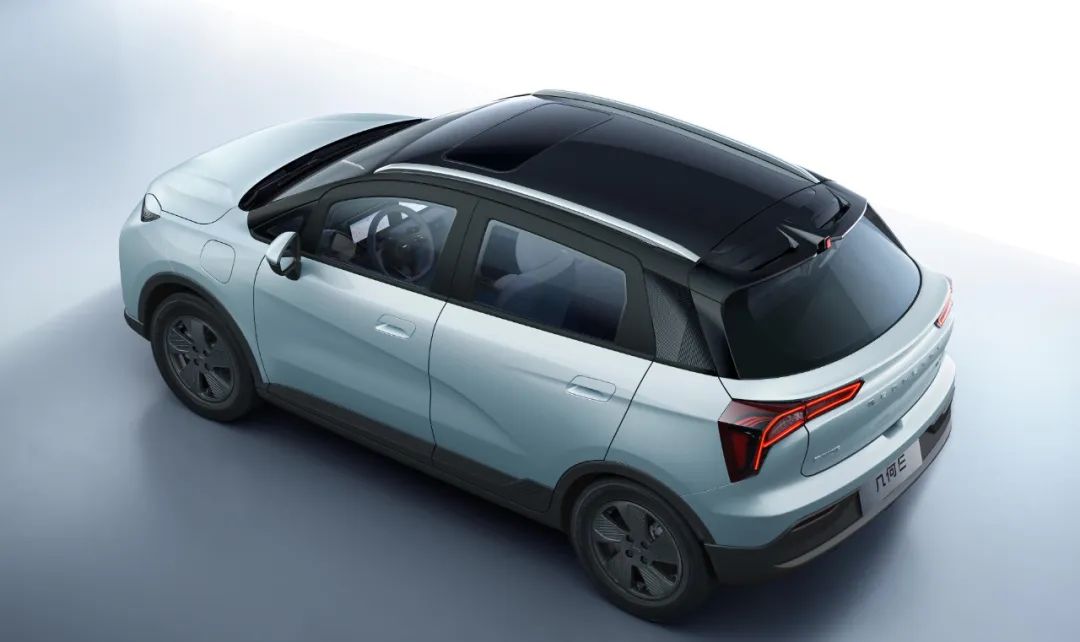 不到五万买纯电动车既经济又实用,5万四座纯电动车推荐排行榜