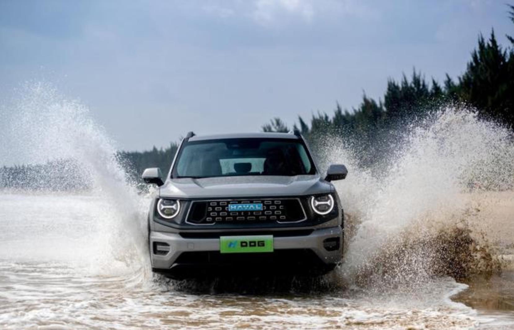 适合露营旅行的新能源车推荐,适合旅行露营的车