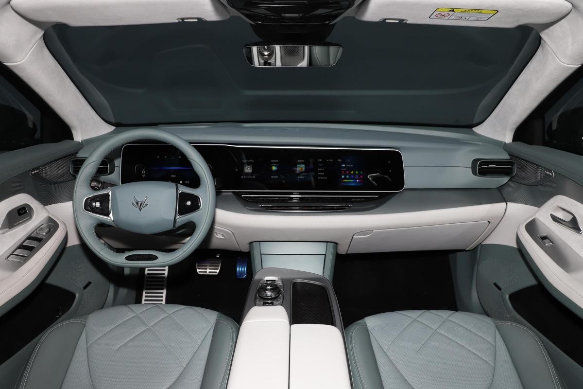 阿尔法s森林版顶配,阿尔法s森林版售价