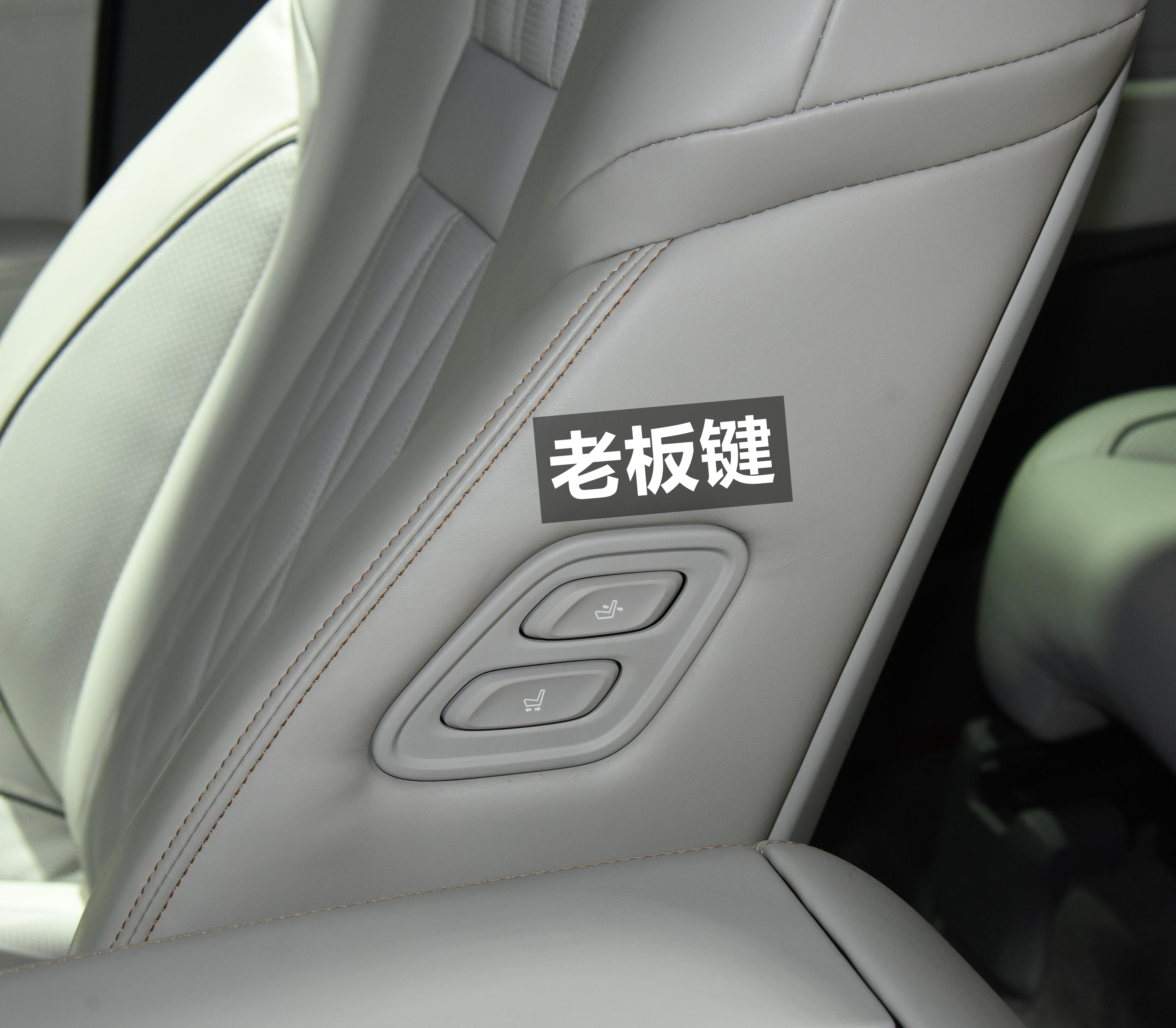 第二代传祺gs8四驱混动版功能介绍,传祺全新第二代gs8混动版车型已到