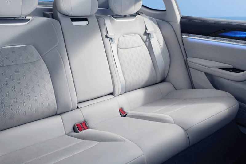 15-20万新能源增程轿车推荐,增程式汽车15万左右排行