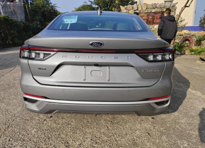 2019福特蒙迪欧销量,福特新款蒙迪欧2022款值不值得买