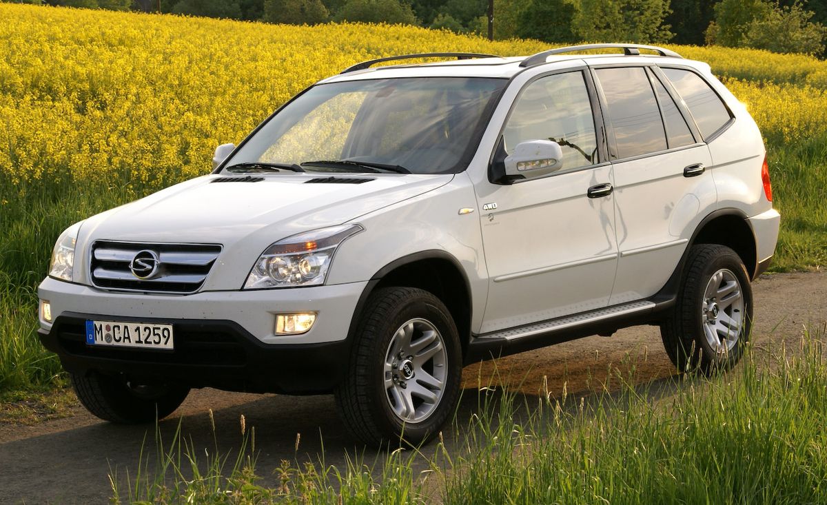 国内销售的俄罗斯汽车,在俄罗斯畅销的国产车