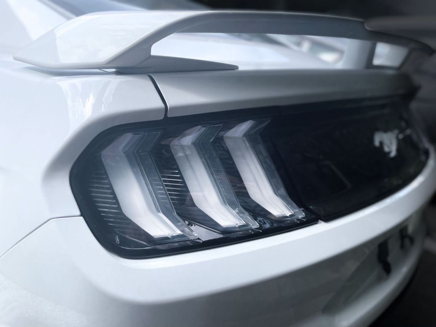 全新福特mustangmache全球首发,全新福特mustang测试谍照曝光